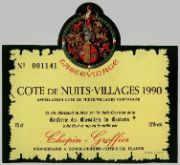 CotedeNuitsVillage