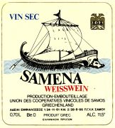 Samena