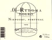 Douro_Niepoort_Redoma