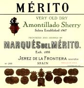 Jerez_Merito_amontillado