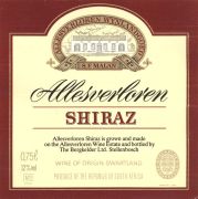 Allesverloren_shiraz