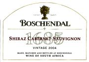 Boschendal-shiraz-cabs