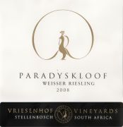 Paradyskloof