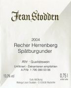 Ahr-Stodden-RecherHerrenberg-spätburg