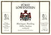 Rheingau_Lowenstein_auslese