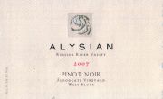 Alysian