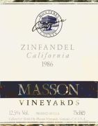 Masson_zinfandel