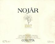 Nojar_Colutta
