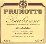 Barbaresco_Prunotto