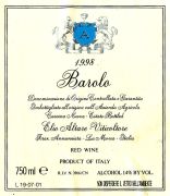 Barolo-Altare