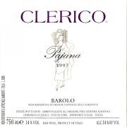 Barolo-Clerico-Pajana
