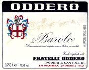 Barolo_Oddero