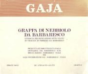 Grappa_Gaja