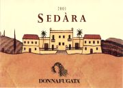 Donnafugata_Sedara