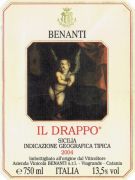 Sicilia-Benanti-Drappo