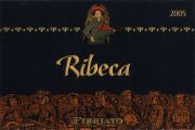 Sicilia-Firriato-Ribeca