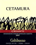 Chianti-Coltibuono-Cetamura