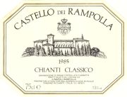 Chianti_Rampolla
