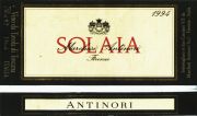 Toscana-Solaia-Antinori